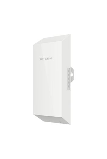 Acces Point de exterior, Wi-Fi 4, 2.4GHz, 300Mbps, 8 dBi - 0.5km, Management - IP-COM CPE3