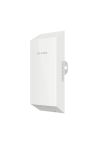 Acces Point de exterior, Wi-Fi 4, 2.4GHz, 300Mbps, 8 dBi - 0.5km, Management - IP-COM CPE3