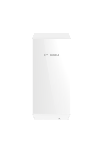 Acces Point de exterior, Wi-Fi 4, 2.4GHz, 300Mbps, 8 dBi - 0.5km, Management - IP-COM CPE3