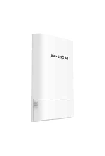 Acces Point de exterior, Wi-Fi 5, 5GHz, 867Mbps, 9dBi - max 1km, Management - IP-COM CPE5