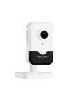 Camera IP Wi-Fi Cube 4MP, lentila 2.8mm, IR 10 metri, Audio bidirectional - HIKVISION DS-2CD2443G2-IW-2.8mm