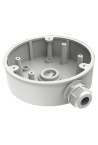 Doza conexiuni pentru camere DOME - HIKVISION DS-1280ZJ-PT6