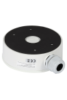Doza conexiuni pentru camere DOME - HIKVISION DS-1280ZJ-PT6