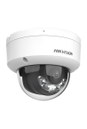 Camera IP AcuSense 6MP, lentila 2.8mm, IR & WL 30m, 2xMic. - HIKVISION DS-2CD2163G2-LIS2U-2.8mm