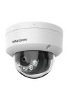 Camera IP AcuSense 6MP, lentila 2.8mm, IR & WL 30m, 2xMic. - HIKVISION DS-2CD2163G2-LIS2U-2.8mm