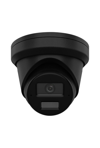 Camera IP, 4MP, AcuSense, lentila 2.8mm, IR 30, WL 30m, 2xMic - HIKVISION DS-2CD2343G2-LI2U-Black-2.8mm