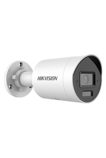 Camera IP AcuSense, 4MP, lentila 2.8mm, IR & WL 40m, 2xMic - HIKVISION DS-2CD2043G2-LI2U-2.8mm