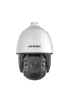 Camera IP, PTZ, 6MP, AcuSense, 32X, IR 200m DarkFighter, Alarma audio+stroboscop, AutoTracking - HIKVISION DS-2DE7A632IWG-EB