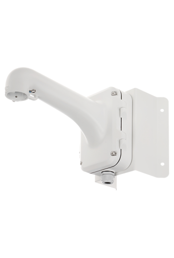Suport cu doza pentru camere Speed Dome - HIKVISION DS-1604ZJ-BOX-CORNER