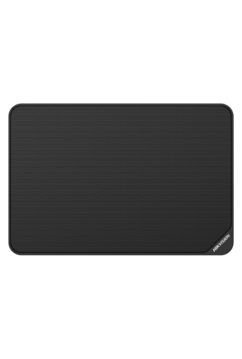 Difuzor Analog, tip cabinet, negru, 20W - HIKVISION DS-QAE0120G1R-BLACK