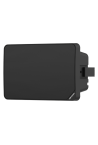 Difuzor Analog, tip cabinet, negru, 20W - HIKVISION DS-QAE0120G1R-BLACK