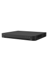 DVR AcuSense 32 ch. max 5MP + 8 ch IP max. 6MP, Analiza video - HIKVISION iDS-7232HQHI-M2-XT