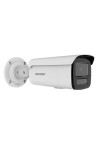 Camera IP AcuSense, 4MP, lentila 4mm, IR & WL 60m, VCA - HIKVISION DS-2CD2T43G2-2LI-4mm