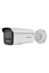 Camera IP AcuSense, 4MP, lentila 4mm, IR & WL 60m, VCA - HIKVISION DS-2CD2T43G2-2LI-4mm