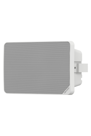 Difuzor IP secundar, tip cabinet, alb, 20W - HIKVISION DS-QAZ0120G1R-S