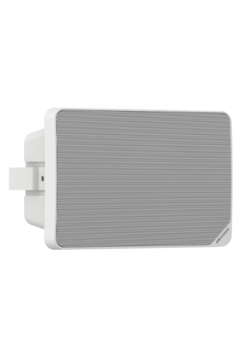 Difuzor IP secundar, tip cabinet, alb, 20W - HIKVISION DS-QAZ0120G1R-S