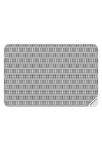 Difuzor Analog, tip cabinet, alb, 20W - HIKVISION DS-QAE0120G1R