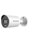 Camera IP AcuSense, 8.0MP, lentila 2.8mm, IR & WL 40m, 2xMic - HIKVISION DS-2CD2083G2-LI2U-2.8mm