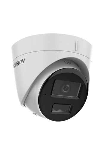 Camera IP, 4MP, lentila 2.8mm, IR 30m, WL 30m, Mic - HIKVISION DS-2CD1343G2-LIU-2.8mm