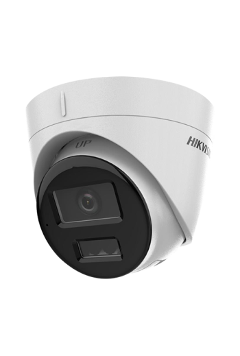 Camera IP, 4MP, lentila 2.8mm, IR 30m, WL 30m, Mic - HIKVISION DS-2CD1343G2-LIU-2.8mm
