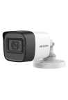 Camera AnalogHD, 5MP, lentila 2.8mm, IR 25m - HIKVISION DS-2CE16H0T-ITPFS-2.8mm