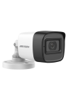 Camera AnalogHD, 5MP, lentila 2.8mm, IR 25m - HIKVISION DS-2CE16H0T-ITPFS-2.8mm