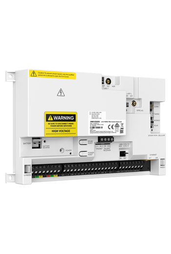 Modul extensie 128 zone, AXPro Hybrid - HIKVISION DS-PA502-128