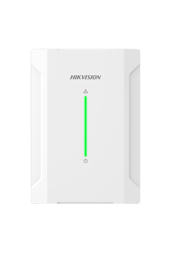 Extender, 8 IN / 4 OUT, AX Pro Hybrid - HIKVISION DS-PM501Z8T4