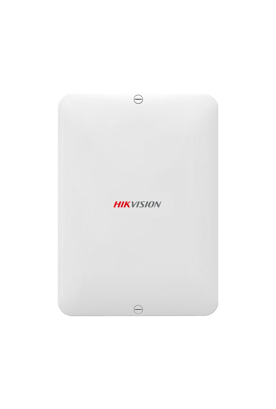 Carcasa plastic pentru seria AXPro Hybrid, IK06 - HIKVISION DS-PZ501SHL-P