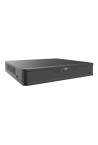 XVR Hibrid, 4 canale Analog 8MP + 1 canal IP 8MP, Audio over coaxial, Alarma - UNV XVR301-04U3