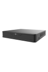 XVR Hibrid, 4 canale Analog 8MP + 1 canal IP 8MP, Audio over coaxial, Alarma - UNV XVR301-04U3