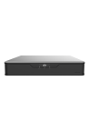 XVR Hibrid, 8 canale Analog 8MP + 2 canale IP 8MP, Audio over coaxial, Alarma - UNV XVR301-08U3