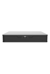 NVR 4K, 4 canale, max. 12MP, 1U - UNV NVR301-04B-IQ