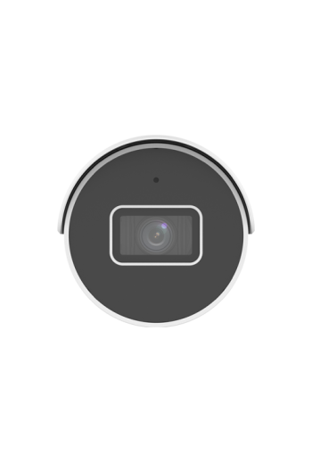 Camera IP 5MP, EasyStar, lentila 2.8 mm, IR 50M, Mic - UNV IPC2125LE-ADF28KM-H