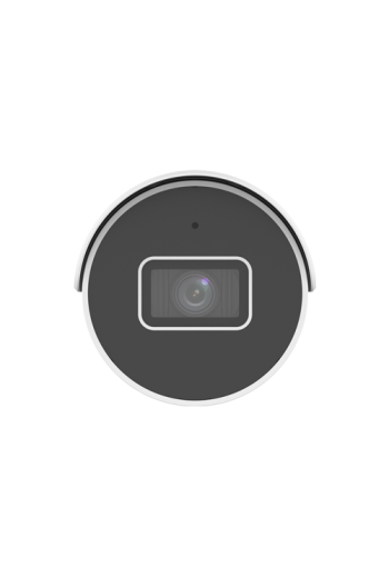 Camera IP 4 MP, EasyStar, lentila 2.8 mm, IR 50M, Mic - UNV IPC2124LE-ADF28KM-H