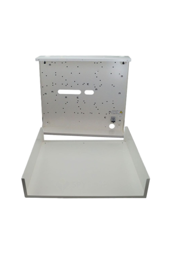 Cabinet metalic 459 x 414 x 103 mm - DSC HSC3020C