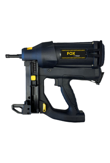 Pistol de batut cuie FOX 85 Juli, - CELO FOX20