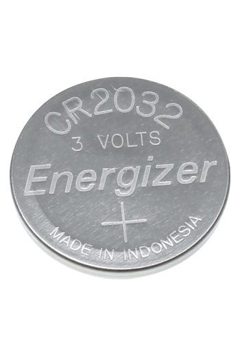 Baterie Lithium 3V, CR2032 - Energizer BAT-CR2032