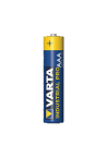 Baterie alcalina 1.5V, AAA, LR03 - VARTA BAT-LR03/V