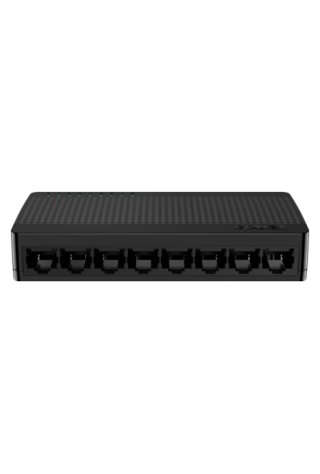 Switch 8 porturi Gigabit - TENDA TND-SG108M