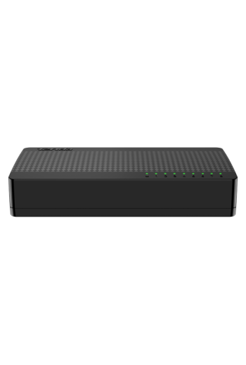 Switch 8 porturi Gigabit - TENDA TND-SG108M