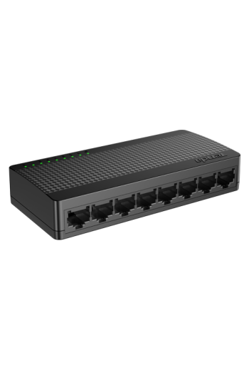 Switch 8 porturi Gigabit - TENDA TND-SG108M
