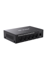 Switch 5 porturi Gigabit, Cloud Management - IP-COM G2205D