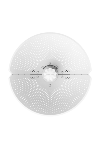Bridge wireless 5GHz, 867Mbps, 23 dBi, 15 km, 1 x RJ45 10/100 Mbps, PoE, Cloud Management - Ruijie RG-AirMetro460F