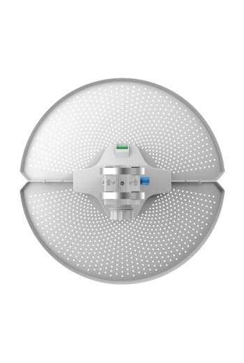 Bridge wireless 5GHz, 867Mbps, 23 dBi, 15 km, 1 x RJ45 10/100 Mbps, PoE, Cloud Management - Ruijie RG-AirMetro460F