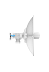 Bridge wireless 5GHz, 867Mbps, 23 dBi, 15 km, 1 x RJ45 10/100 Mbps, PoE, Cloud Management - Ruijie RG-AirMetro460F