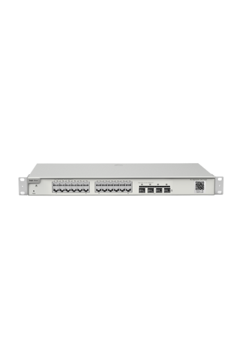 Switch 24 x RJ45 1G, 4 x SFP+ 10G, Cloud Management - Ruijie Reyee RG-NBS3200-24GT4XS