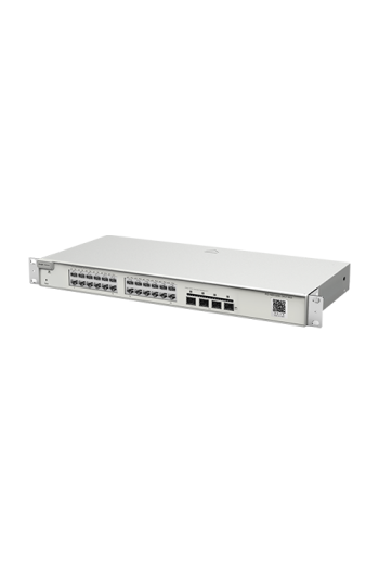 Switch 24 x RJ45 1G, 4 x SFP+ 10G, Cloud Management - Ruijie Reyee RG-NBS3200-24GT4XS