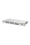 Switch 24 x RJ45 1G, 4 x SFP+ 10G, Cloud Management - Ruijie Reyee RG-NBS3200-24GT4XS