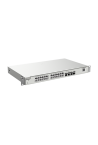 Switch 24 x RJ45 1G, 4 x SFP+ 10G, Cloud Management - Ruijie Reyee RG-NBS3200-24GT4XS